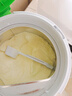 君樂寶（JUNLEBAO）奶粉3段臻唯愛幼兒配方寶寶羊奶粉800g/罐 曬單實拍圖