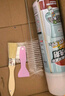 滴暢空調(diào)清洗劑清洗工具全套家用清潔空調(diào)接水袋免拆免洗空調(diào)清洗套裝 曬單實(shí)拍圖