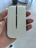 華為智選 隨行移動隨身wifi 便攜式4G上網(wǎng)寶無線wifi6路由器機卡一體E5576-821 曬單實拍圖