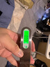 佐之尋測磅器復合弓測磅器拉磅器峰值測磅器弓箭測磅器測磅儀器拉力配件 銀色屏幕發(fā)光款 曬單實(shí)拍圖