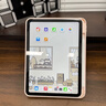 倪爾克iPad12/11保護殼3+Y型折疊2025新款iPadAir7/6保護套亞克力Pro11寸防彎帶筆槽蘋(píng)果第10代高透硬殼 白冰藍【3+Y型折疊】贈鋼化膜+觸屏筆 iPad12/11/10【11英寸】 曬單實(shí)拍圖