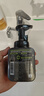曼秀雷敦男士控油冰爽潔面泡沫150ml*2清潔毛孔去角質(zhì)洗面奶情人節(jié)送男友 曬單實(shí)拍圖