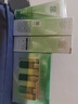 百雀羚（PECHOIN）套裝 水能量爽膚水乳液防曬潔面膏補水滋潤保濕控油舒緩化妝護(hù)膚 爽膚水90ml+乳液90ml 曬單實拍圖