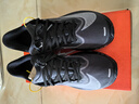 耐克NIKE 碳板跑步鞋女子泡棉緩震ZOOM FLY 6運(yùn)動(dòng)鞋F(xiàn)N8455-001黑38.5 曬單實(shí)拍圖
