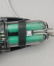 博朗剃須刀電路板180 190S-1 Z20 Z30 Z40 Z50 Z60主板 電池 電機 電池一對 原廠(chǎng)散裝 曬單實(shí)拍圖