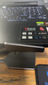 聯(lián)想（Lenovo）拯救者筆記本支架雪刃Z7電腦支架旋轉(zhuǎn)適用Apple華為小米小新來酷斗戰(zhàn)者拯救者y7000p/r9000p 曬單實拍圖