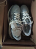 NEW BALANCE 男鞋Arishi v4緩震耐磨戶外舒適專業(yè)跑步鞋MARISTG4 42 曬單實(shí)拍圖