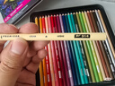 PRISMACOLOR霹靂馬彩色鉛筆 彩鉛筆 48色油性大師級(jí)畫筆套裝繪畫藝術(shù)寫生手繪美國三福霹靂馬美術(shù)寫生 曬單實(shí)拍圖