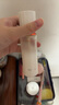 珀萊雅雙抗套裝(水160ml乳液120ml)美白化妝品全套護膚品禮盒生日禮物女 曬單實拍圖