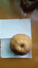 柏饞山東秋月梨新鮮梨子當季水果脆甜山東特產(chǎn)生鮮冰糖梨應(yīng)季整箱 9斤裝 凈重8.5斤 曬單實拍圖