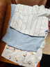 蕉內(nèi)小特護(hù)301C兒童內(nèi)褲A類(lèi)男女童平三角7A抗菌棉襠透氣親膚高彈3件裝 曬單實(shí)拍圖