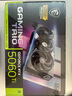 微星（MSI）魔龍 GeForce RTX 5060 Ti 8G GAMING TRIO OC AI推理 電競游戲設計智能學習獨立顯卡 曬單實拍圖