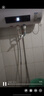 上菱電熱水器圓筒 超能巨省電系列 50升[上門安裝]出水斷電雙防電墻一級能效出租房雙管變頻速熱 50L 數(shù)顯旋鈕+雙防電墻+上門安裝  A01 曬單實拍圖
