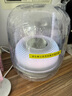哈曼卡頓 【丁禹兮同款】 音樂水晶五代 流光版 藍(lán)牙音箱  家用電腦桌搭 居家藝術(shù)音響 七夕禮物 水晶5 曬單實拍圖
