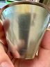 富光·嘉（FU）茶杯高硼硅玻璃杯茶水分離帶蓋泡茶水杯男士個人專用高檔喝茶杯子 曬單實拍圖