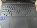 華碩靈耀14 2025國(guó)家補(bǔ)貼20%全新酷睿Ultra9 2.8K 120Hz OLED高顏值A(chǔ)I輕薄筆記本電腦(285H 32G 1T)藍(lán) 曬單實(shí)拍圖