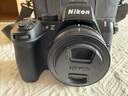 尼康（Nikon）【國行帶票】Z50II半畫(huà)幅新手入門(mén)級微單相機Z50 II 高清攝影攝像 直播美顏自拍z50二代便攜相機 Z50II 單機/全新未開(kāi)封（不含鏡頭） 官方標配【下單送屏幕膜+座充+清潔 曬單實(shí)拍圖