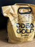 ODEA歐帝爾Gold網(wǎng)球Diamond專業(yè)訓(xùn)練球DD2Silver耐打DD3DD8高回彈網(wǎng)球 Gold 60粒/整袋 曬單實拍圖