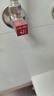 潛水艇（Submarine）F301/2黃銅加厚三角閥八字閥陶瓷閥芯紅藍(lán)標(biāo)國標(biāo)4分進(jìn)出水1冷+1熱 曬單實(shí)拍圖