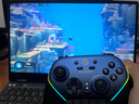 蓋世小雞（GAMESIR）超新星無線switch2手柄游戲手柄 手機安卓PC蘋果Steam電腦NS2pro電視體感有線藍牙黑神話悟空 曬單實拍圖