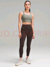 lululemon丨Wunder Under SmoothCover?女士高腰緊身褲24