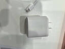 Apple/蘋(píng)果 60W USB-C編織充電線(xiàn)-1米 蘋(píng)果充電線(xiàn)手機(jī)充電線(xiàn)原裝充電線(xiàn)數(shù)據(jù)線(xiàn)適用iPhone/iPad/AirPods 曬單實(shí)拍圖