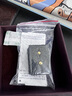 周大生黃金耳飾女足金5G極光金圓珠養(yǎng)耳針小金豆金豆子生日禮物送女友 足金圓珠耳釘-【一對】 0.80g -配硅膠耳堵 曬單實(shí)拍圖