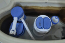 海立馬桶水箱配件通用全套排水閥進(jìn)水閥下上水器沖出水器套裝 曬單實(shí)拍圖