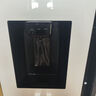 三星（SAMSUNG）自動(dòng)制冰冰箱635L對(duì)開(kāi)雙門(mén)金屬勻冷超薄大容量嵌入式風(fēng)冷無(wú)霜國(guó)家補(bǔ)貼15% 白 RS64R53E71L/SC 曬單實(shí)拍圖