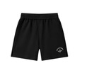 森馬（Semir）[商場(chǎng)同款]休閑褲女刺繡開叉簡(jiǎn)約2024夏寬松質(zhì)感短褲101324125001 曬單實(shí)拍圖