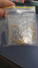謝瑞麟（TSL）黃金手鏈女款古法小胖福金珠足金手串送女友XO860 8.8g 計(jì)價類（工費(fèi)約2780元） 曬單實(shí)拍圖