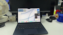Apple/蘋果【國家補(bǔ)貼】AI筆記本/2025款MacBookAir13英寸M4(10+10核)16G 512G 午夜色電腦MW133CH/A 曬單實(shí)拍圖