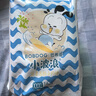 巴布豆（BOBDOG）小波浪薄柔親膚學(xué)步褲XXXL96片箱裝(18KG以上）尿不濕 超薄透氣 曬單實(shí)拍圖