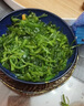 小熊船長(cháng) 億海裙帶菜絲230g/袋 開(kāi)袋即食下飯菜海藻壽司海草沙拉海白菜絲 香辣味230g*3袋 曬單實(shí)拍圖