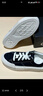 耐克（NIKE）官方女鞋 Air Force 1 '07 AF1女子黑色空軍一號運動休閑鞋板鞋 DD8959-001 38.5 曬單實拍圖