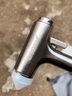 GERTHRON德國汽車(chē)破窗器安全錘神器多功能汽車(chē)破窗器加安全帶切割帶割刀 金屬銀【+收納袋+測試玻璃】 曬單實(shí)拍圖