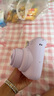 富士（FUJIFILM）立拍立得mini12 mini11/7/9升級(jí)款 相紙一次成像相機(jī)拍照生日禮物 Mini12 鳶尾紫（現(xiàn)貨） 官方標(biāo)配 曬單實(shí)拍圖