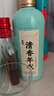 勁牌 毛鋪 清香年代 黃蓋清香型草本白酒 53度 500ml*6整箱 自飲送禮 曬單實拍圖