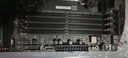 ROG CROSSHAIR X870E HERO主板+AMD 銳龍9 9950X CPU  主板+CPU套裝 曬單實(shí)拍圖