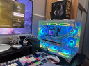 七彩虹RTX4060顯卡/4060ti電競游戲顯卡【質(zhì)保一年 只換不修】拆機(jī)顯卡 七彩虹4060ultra 三風(fēng)扇 曬單實(shí)拍圖