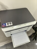 得力（deli）M1020W黑白辦公三合一多功能打印機(jī)復(fù)印機(jī)掃描機(jī)一體機(jī) 家用錯題作業(yè)手機(jī)連接 無線激光打印機(jī) 曬單實(shí)拍圖