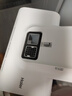 海爾（haier）白巧除螨儀 床寶 雙杯塵螨分離 家用床上吸塵器除螨蟲紫外線殺菌禮物送禮大吸力吸塵神器HSM-Y201 曬單實拍圖