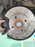 布雷博（Brembo）剎車片前片陶瓷柯米克/速派/標(biāo)致308/西雅特 曬單實(shí)拍圖