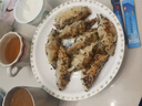 必品閣王水餃玉米豬肉味1375g 55只 家庭量販裝 早餐夜宵速凍餃子 曬單實(shí)拍圖