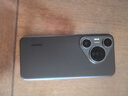 華為（HUAWEI）Pura 70 Pro 國(guó)家補(bǔ)貼500元 鴻蒙智能手機(jī) 超高速風(fēng)馳閃拍 華為P70智能手機(jī) 羽紗黑 12G+512G全網(wǎng)通 曬單實(shí)拍圖