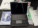 智思慧適用vivo pad 5pro/3pro平板藍(lán)牙鍵盤保護(hù)套iQOO Pad5pro/2Pro磁吸可拆卸硅膠殼 智能觸控背光鍵盤 曬單實(shí)拍圖