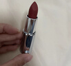 紀(jì)梵希（Givenchy） 高定粉絲絨唇膏 鎖色霧面絲絨口紅生日禮物送女友 3.4g，N27 雪柿桃 曬單實(shí)拍圖