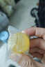 半畝花田苦參凈螨皂洗手沐浴全身可用男女深層清潔控油面部20g 曬單實(shí)拍圖