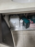 海爾（Haier）國家補(bǔ)貼20%小廚寶電熱水器5升 EC5FA 一級(jí)能效節(jié)能 1750W速熱家用儲(chǔ)水式廚房臺(tái)下小型安全熱水寶 曬單實(shí)拍圖