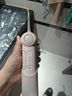 usmile笑容加沖牙器 洗牙器牙齒沖洗器 伸縮便攜式?jīng)_牙器C10S晴山藍2.0 曬單實拍圖